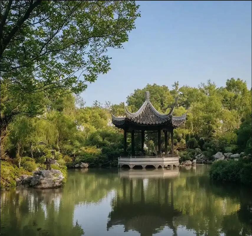 上海之桃餐饮有限公司